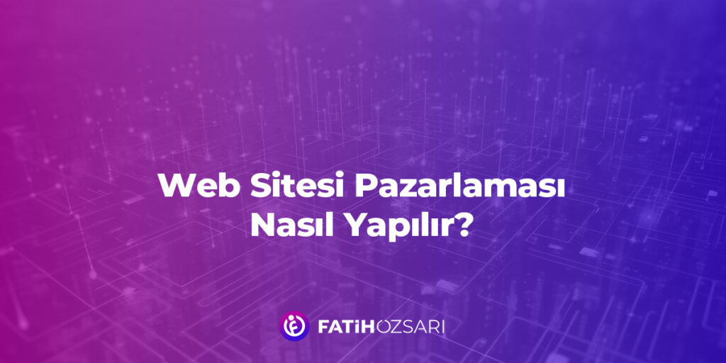 Dijital Pazarlama Neden Önemlidir? 1